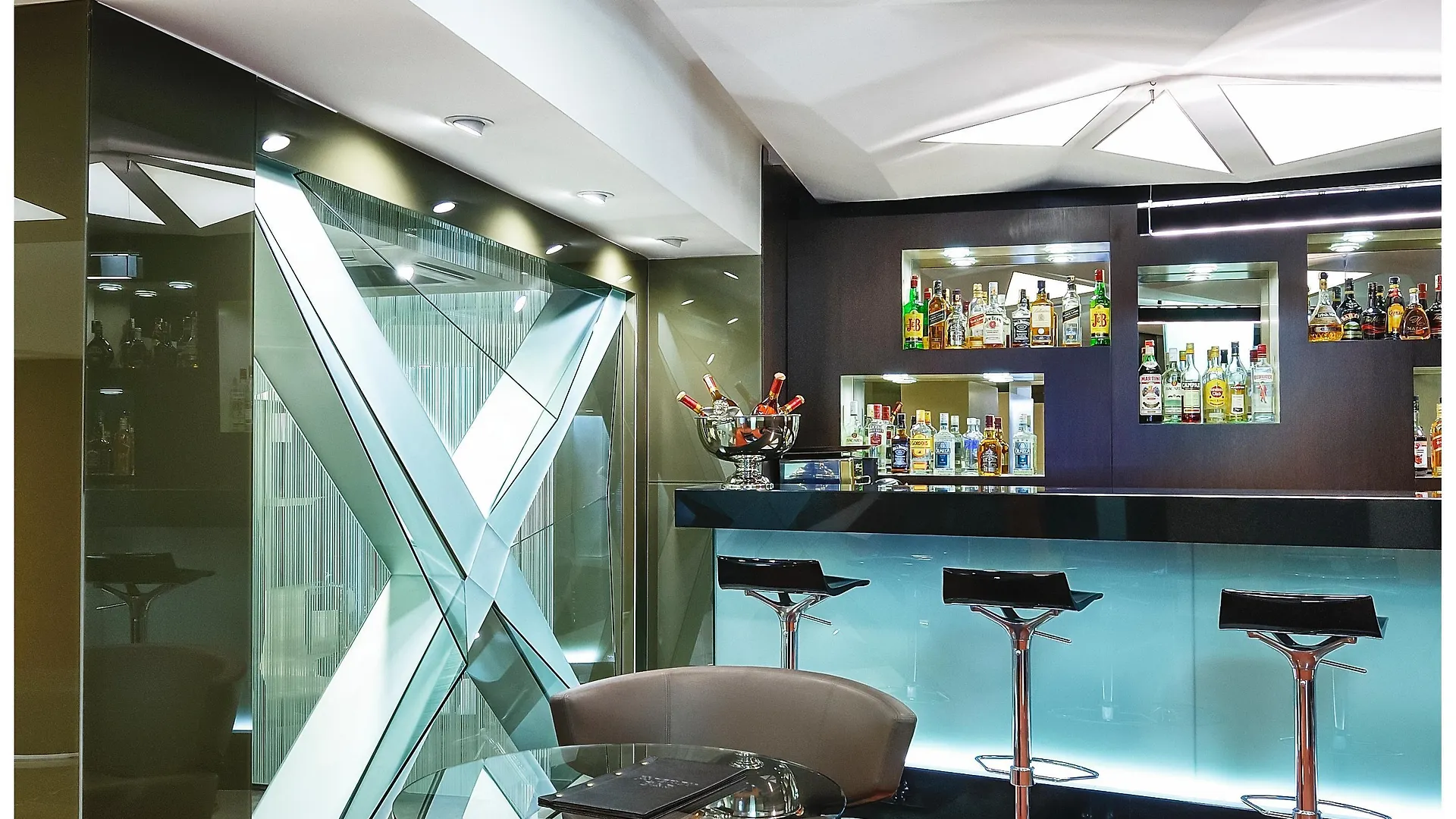 Cartoon Hotel Istambul Turquie