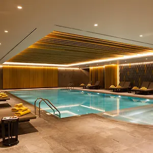 Hotel Wish, Istanboel