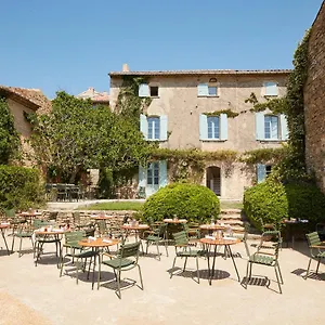 Couette-café La Bastide Du Mourre Oppède