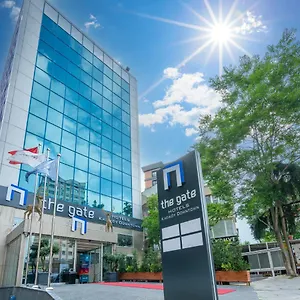 4* Hotel The Gate Kadikoey Downtown