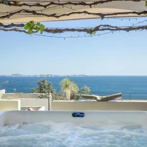 Maison d'hôtes Vue D'ailleurs Marseille