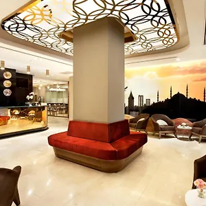 4* Hotel Sorriso