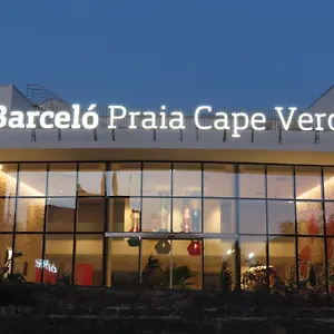 Hotel Barcelo Cape Praia