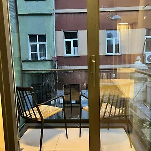 4* Ξενοδοχείο Four Sides Beyoglu