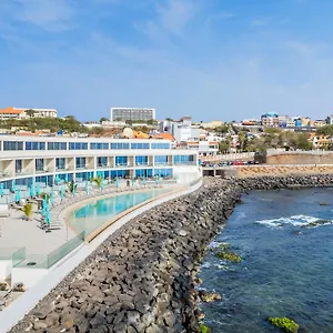 Hotel Barcelo Cape Praia