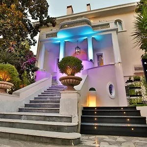 Hotel Padam Boutique Tirana