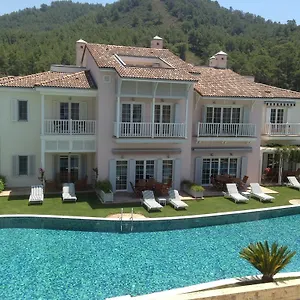 Villa Portville Holiday Villas Göcek