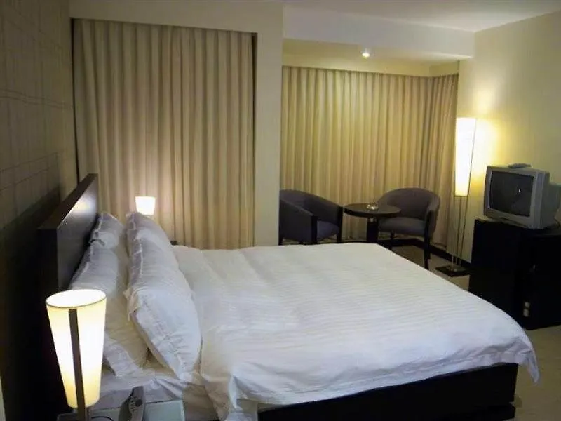 Cartoon Hotel Istanboel