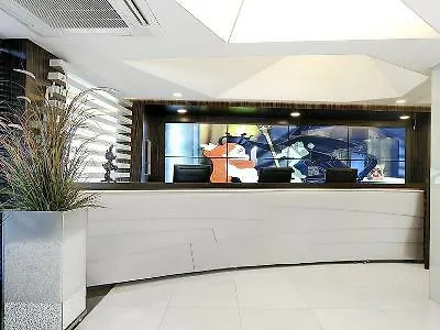 酒店 卡通酒店 伊斯坦布尔