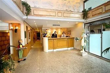 Cartoon Hotel Isztambul 4*,