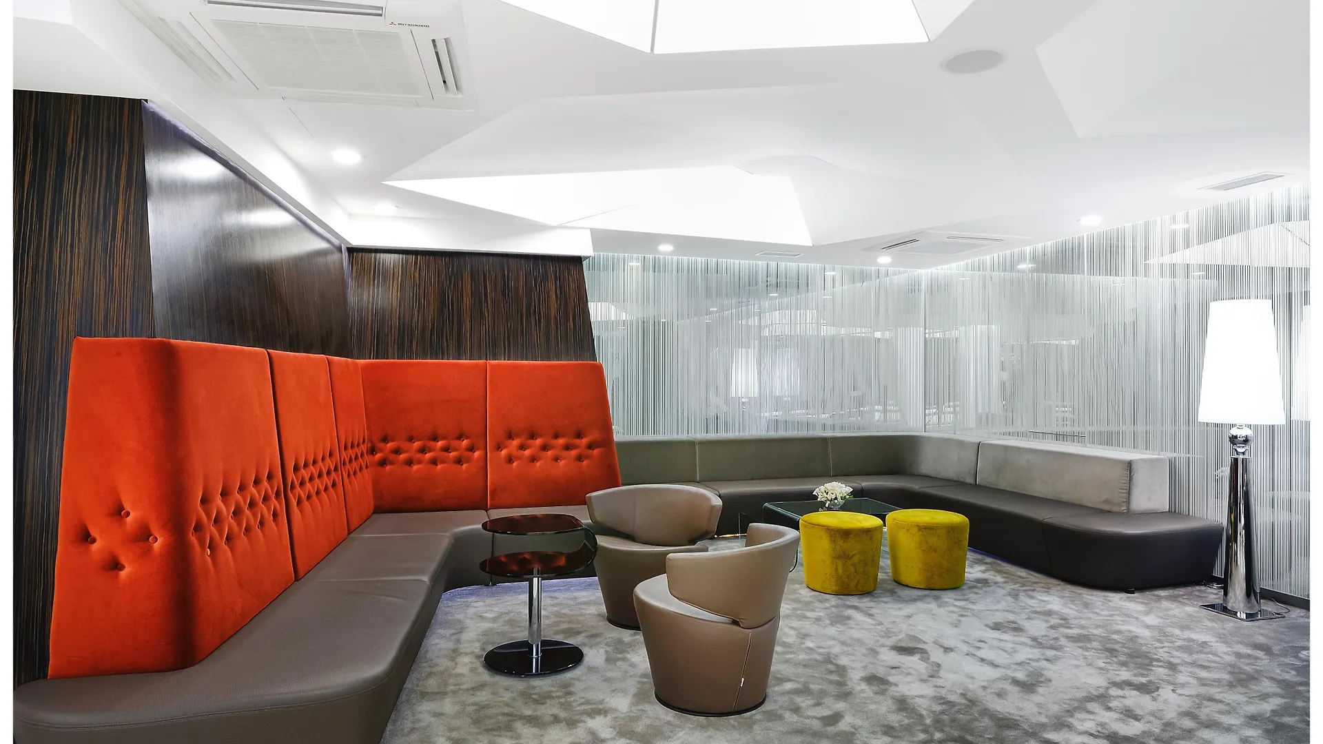 Cartoon Hotel Estambul