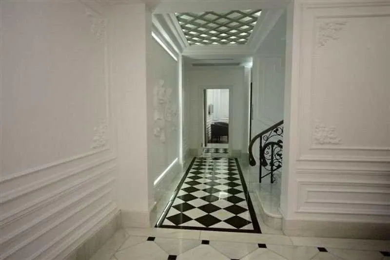 Cartoon Hotel Estambul 4*,