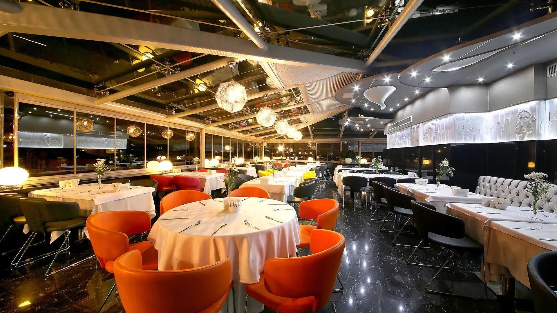 ****  Cartoon Hotel Estambul Turquía